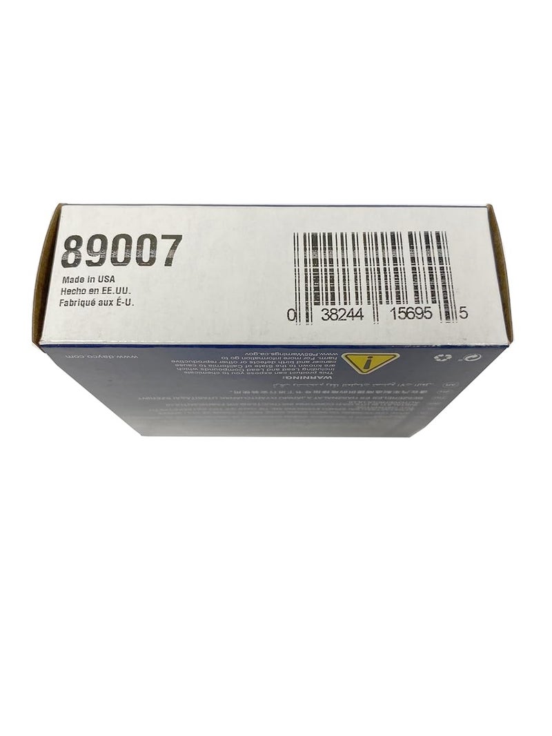 Dayco 89007 Tensioner & Idler Pulley (lot de 1) - Image 4